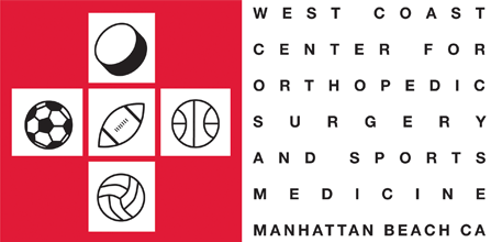 west coast center for orthopedic surgery and sports medicine logo