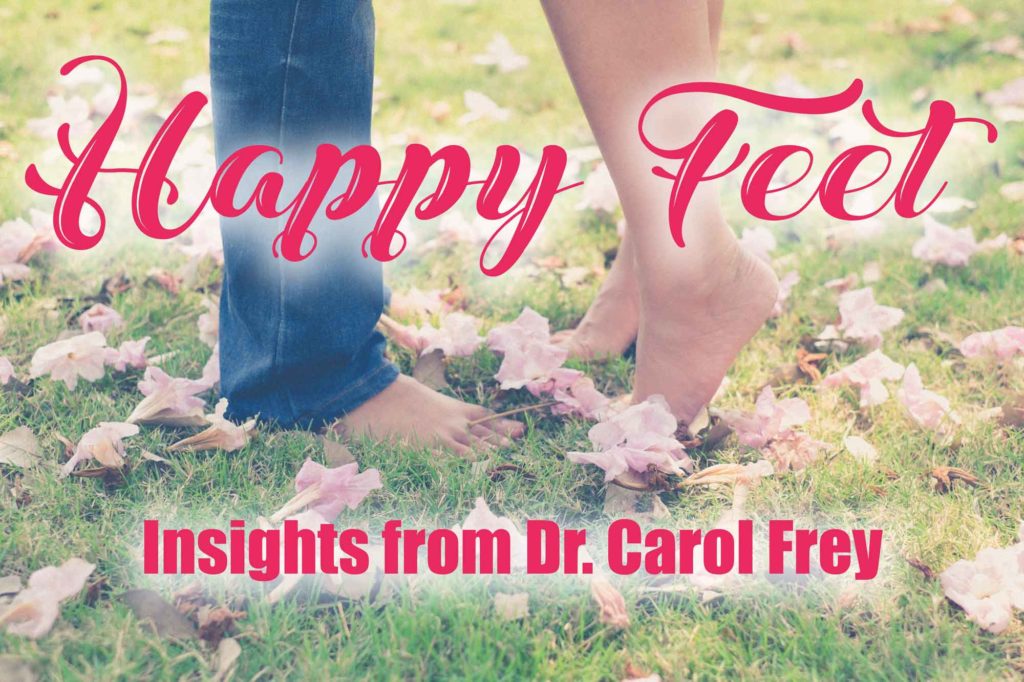 Foot Care, healthy feet, Happy-Feet, Best Shoes to Prevent Foot Pain