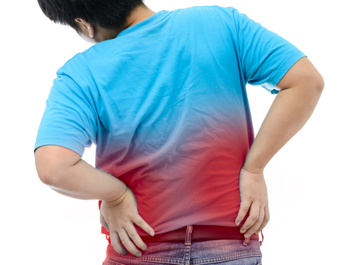 Lower Back Pain in kids - and how to treat it - West Coast Orthopedics