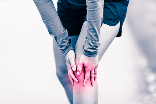 arthritis in the knee