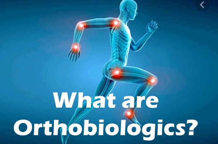 orthobiologics