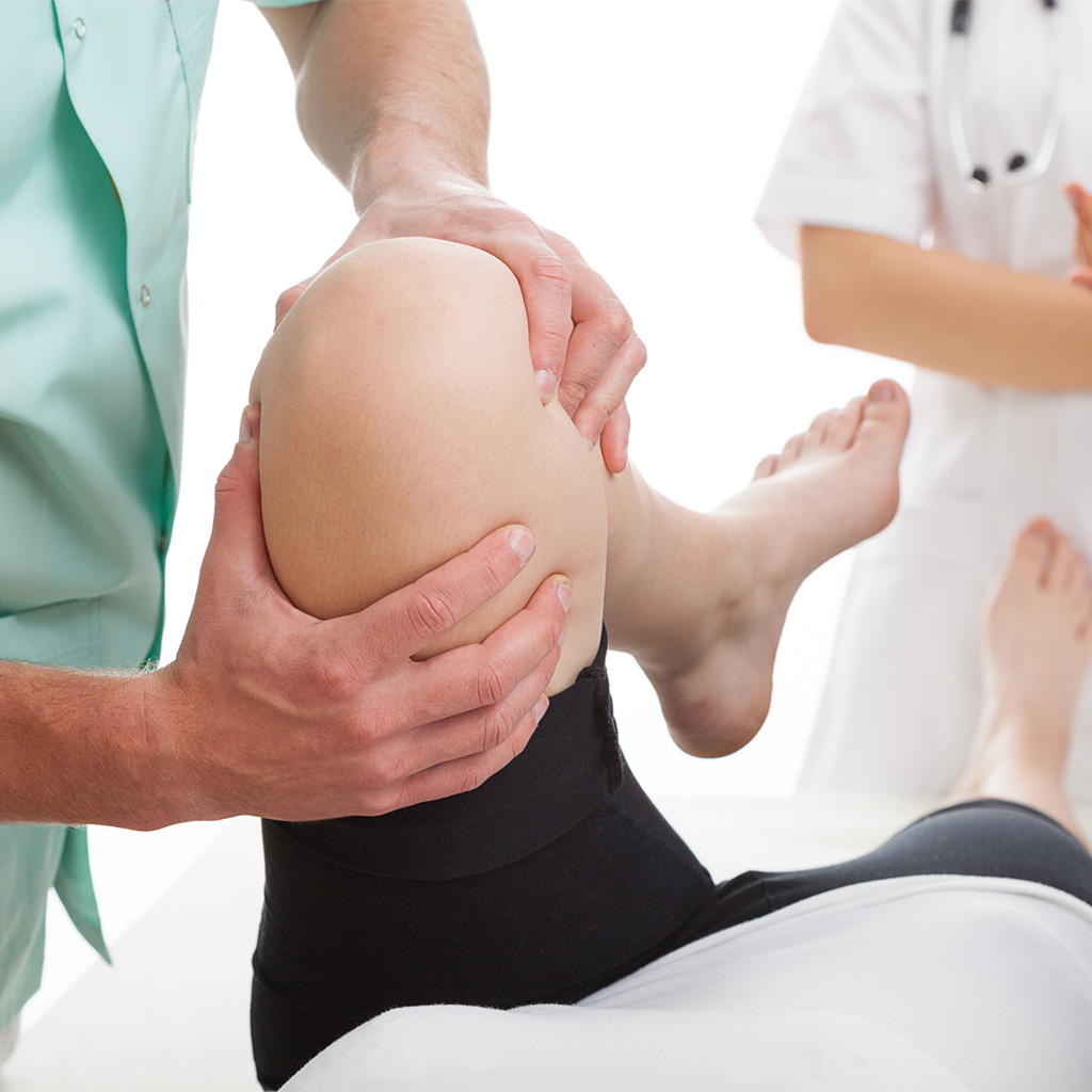 physical therapy services - south bay california
